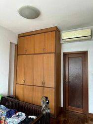 Eastpoint Green (D18), Condominium #516689031